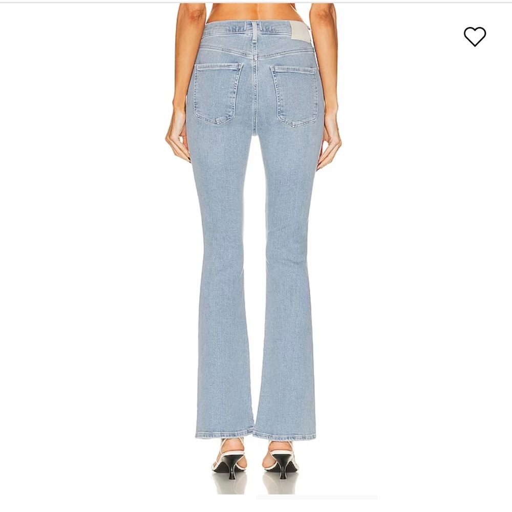 Citizens of humanity jeans